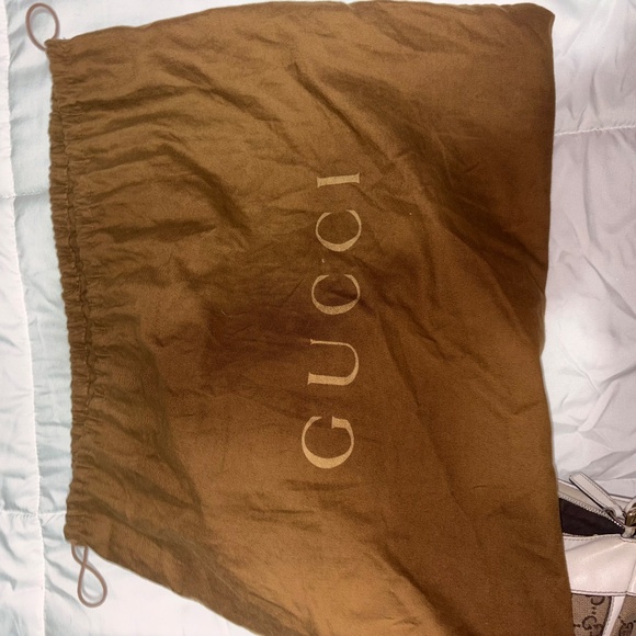 Gucci shoulder bag - Picture 7 of 7